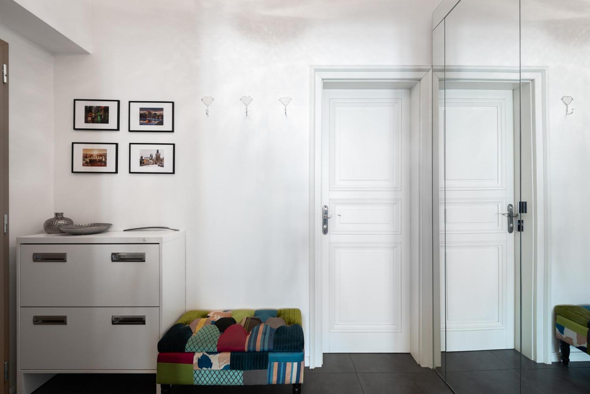 Apartmán Royal Vysehrad