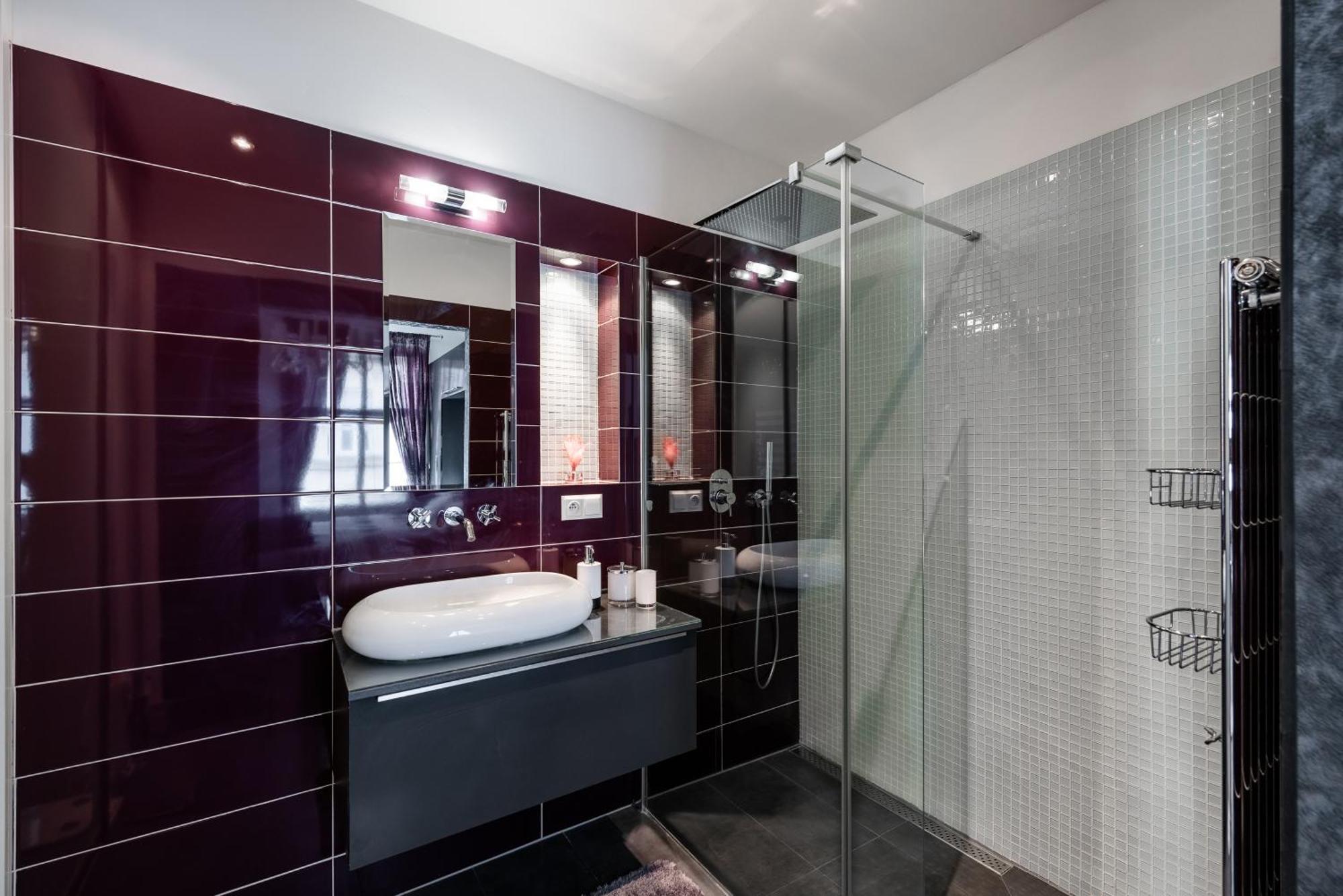 Apartmán Royal Vysehrad *