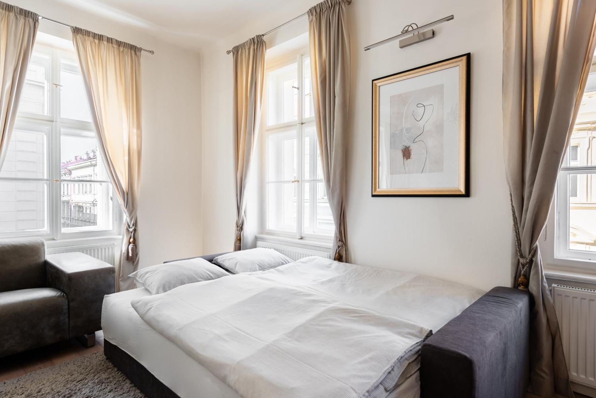 Apartmán Royal Vysehrad