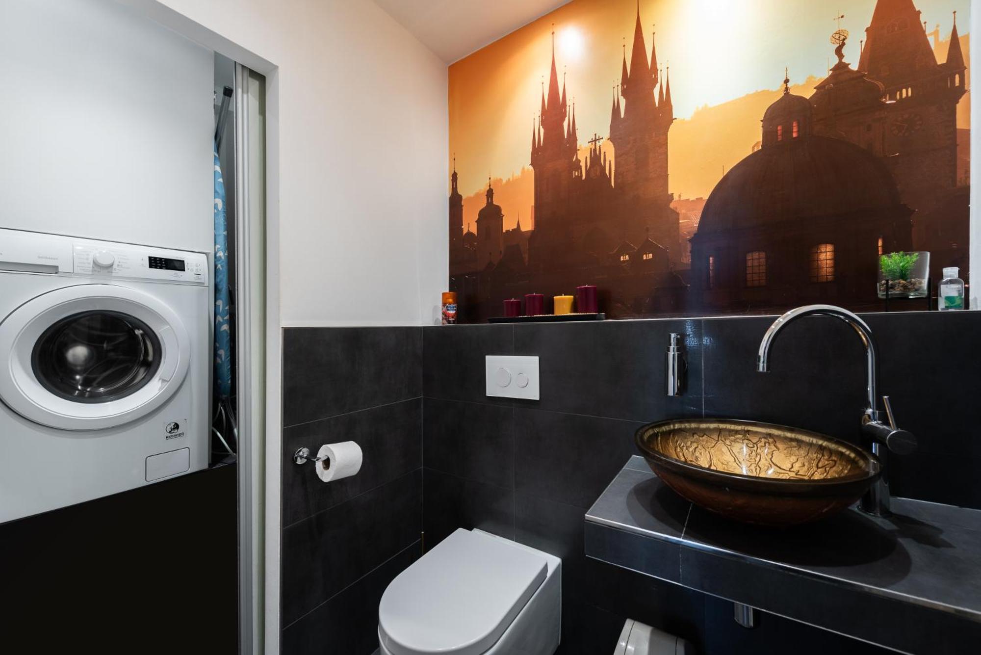 Apartment Royal Vysehrad
